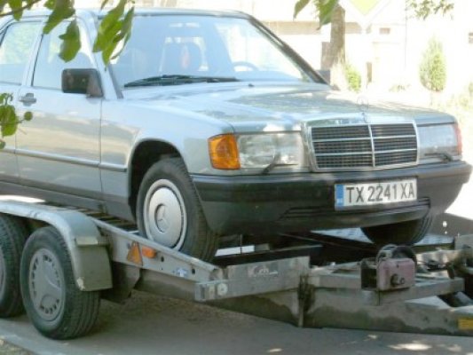 Ce spun intermediarii despre înmatricularea maşinilor în Bulgaria